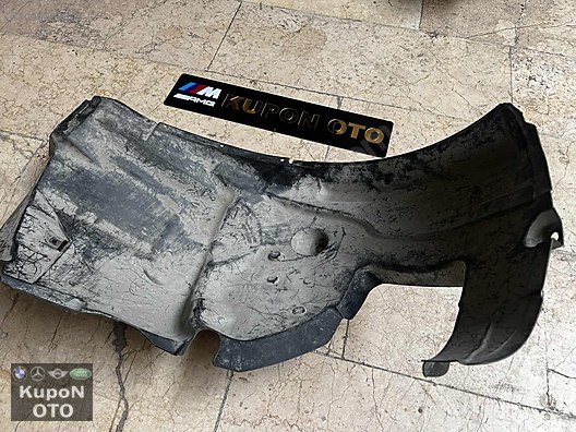 51717059378 7059378 E90 E91 LCİ SAĞ ÖNÜN ARKASI DAVLUMBAZ