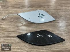 A2048850823 MERCEDES W204 ARKA TAMPON ÇEKİ DEMİR KAPAĞI ÇIKMA ORJİNAL