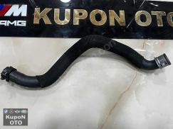 A2125015782 MERCEDES W212 W218 RADYATÖR SU HORTUMU ÇIKMA ORJİNAL