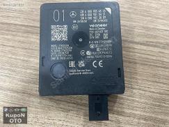 A0009054818 A0009058417 A0009054519 W232 W294 W296 MERCEDES RADAR BEYNİ SIFIR ORJİNAL 