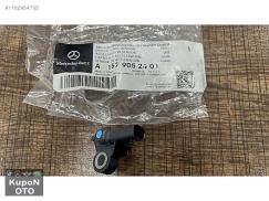 A1679052401MERCEDES  W118 W167 W177 W243 W247 DARBE SENSÖRÜ SIFIR ORJİNAL