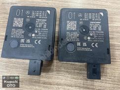 A0009054519 A0009058417 A0009054818 MERCEDES W192 W206 W223 W232 W236 W254 W294  W295 W296  W297 RADAR BEYNİ SIFIR ORJİNAL