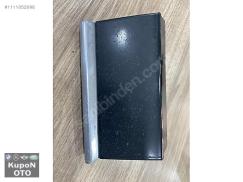 A2228840176 MERCEDES W222 ÖN PANJUR ORTA KAPAĞI ÇIKMA ORJİNAL