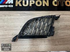 51118075601 8075601 BMW G20 ÖN SOL TAMPON IZGARASI ÇIKMA ORJİNAL