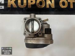 13547509043 7509043 MİNİ R52 R53 GAZ KELEBEĞİ ÇIKMA ORJİNAL