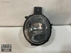 63176924656 6924656 BMW E70 X5 E81 SAĞ ÖN SİS LAMBASI ÇIKMA ORJİNAL