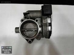 0280750085 PEUGEOT 206 307 CİTROEN C2 C3 GAZ KELEBEĞİ ÇIKMA ORJİNAL