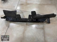 A4475050900 MERCEDES W447 RADYATÖR HAVA KARTONU ÇIKMA ORJİNAL