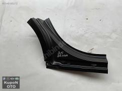 MERCEDES W205 C KASA SAĞ ARKA MARŞBİYEL SACI SIFIR ORJİNAL