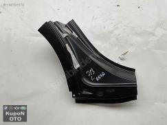 MERCEDES W213 E KASA SOL ARKA MARŞBİYEL SACI SIFIR ORJİNAL