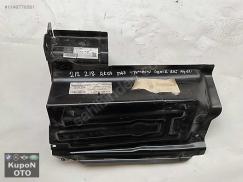 A2126101626 MERCEDES W212 E W218 CLS SAĞ ARKA PANEL TAMPON DEMİR BAĞLANTI AYAĞI SIFIR ORJİNAL 