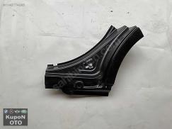 MERCEDES W246 B KASA SOL ARKA MARŞBİYEL SACI SIFIR ORJİNAL