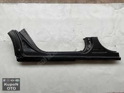 MERCEDES W221 S  SAĞ MARŞBİYEL SACI SIFIR ORJİNAL