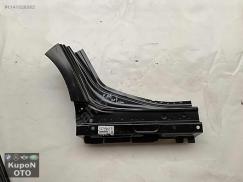 BMW F10 SAĞ ARKA MARŞBİYEL SACI SIFIR ORJİNAL