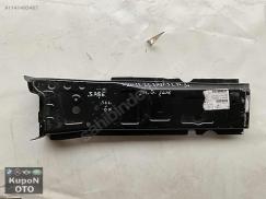 BMW F20 F22 F23 F30 F31 F32 F33 F36 SOL ÖN ŞASE SIFIR ORJİNAL