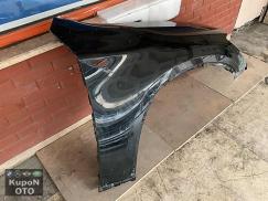 BMW E71 X6 SAĞ ÖN ÇAMURLUK ÇIKMA ORJİNAL