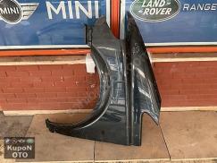 MERCEDES W639 VİANO SOL ÖN ÇAMURLUK ÇIKMA ORJİNAL