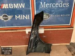 MERCEDES W211 E200 SAĞ ÖN ÇAMURLUK ÇIKMA ORJİNAL