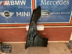 MERCEDES CLK SAĞ ÖN ÇAMURLUK ÇIKMA ORJİNAL