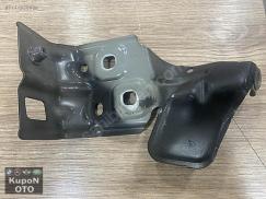 A1178802000 MERCEDES W177 ÖN SAĞ ÇAMURLUK BAĞLANTI SACI ÇIKMA ORJİNAL