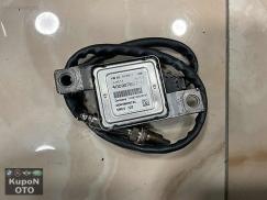 4G0907807H AUDİ A7 A6 NOX SENSÖRÜ ÇIKMA ORJİNAL