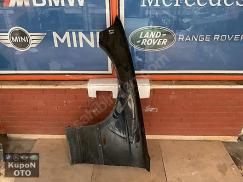 BMW E39 5 SERİSİ SOL ÖN ÇAMURLUK ÇIKMA ORJİNAL