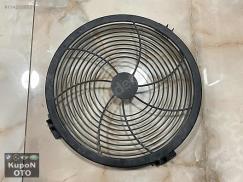 MERCEDES W907 SPRİNTER FAN MOTOR KAPAĞI ÇIKMA ORJİNAL