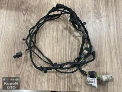 9286479 BMW F10 LCİ ÖN PARK SENSÖR TESİSATI ÇIKMA ORJİNAL