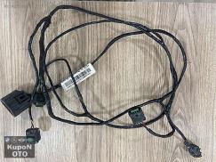 YMQ501641 RANGE ROVER SPORT ARKA PARK SENSÖR TESİSATI ÇIKMA ORJİNAL