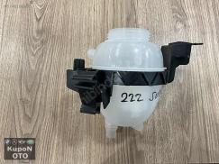 A2225000549 MERCEDES W190 W222 RADYATÖR SU DEPOSU ÇIKMA ORJİNAL