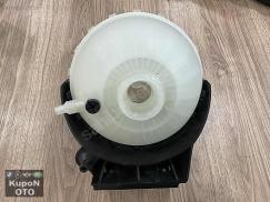 17137642158 7642158 BMW F20 F21 F22 F23 F30 F31 F32 F33 F34 F35  F36 BENZİNLİ RADYATÖR YEDEK SU DEPOSU SIFIR Y.S 