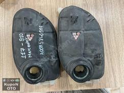 A0005840807 MERCEDES W205 RADYATÖR YEDEK SU DEPOSU ÇIKMA ORJİNAL