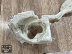 61677157121 7157121 MİNİ COOPER R56 SİLECEK SU DEPOSU ÇIKMA ORJİNAL