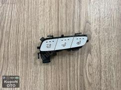 A2059053518 MERCEDES W205 SAĞ KOLTUK ISITMA DÜĞMESİ SIFIR ORJİNAL 