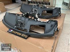 A2066802707 -8T92 MERCEDES W206 C180 C200 HEAD UP TORPİDO SIFIR ORJİNAL 