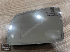 A3159469 MERCEDES W117 W176  W207 W204 KARARTMALI KÖR NOKTALI SOL AYNA CAMI ÇIKMA ORJİNAL 