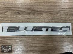 A9068179114 MERCEDES W447 VİTO W906 SPRİNTER  BLUETEC YAZISI SIFIR ORJİNAL