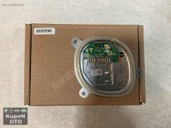 63118737143 8737143 G20 G21 3 SERİSİ LASER LİGHT SOL FAR SİNYAL BEYNİ SIFIR Y.S 110€