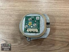 A2189065800 MERCEDES W218 W246 W166 W292 SOL SİNYAL LED BEYNİ ÇIKMA ORJİNAL