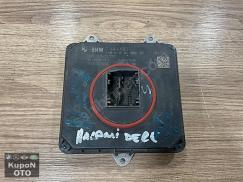 7444682 BMW F15 F16 F39 KASA FAR BEYNİ ÇIKMA ORJİNAL 