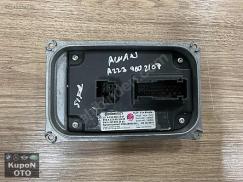 A2239002107 MERCEDES  W223 S SERİSİ FAR BEYNİ SIFIR ORJİNAL