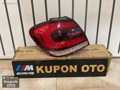 A1779061300 MERCEDES W177 177 A180 A200 HATCHBACK SOL ARKA STOP ÇIKMA ORJİNAL