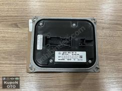 A2229008812 MERCEDES W213 W222 W238 SAĞ SOL FAR BEYNİ SIFIR Y.S 130€