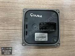 A2189009303 MERCEDES W176 W156 W117 FAR LED BEYNİ ÇIKMA ORJİNAL