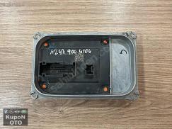 A2479004104 A2479003603 A2479010902 A2479023401 MERCEDES W118 118 CLA W167 167 GLE W177 177 A W205 205 C W238 238 E COUPE W243 243 EQB W247 247 B W253 253 GLC SOL FAR LED BEYNİ ÇIKMA ORJİNAL 