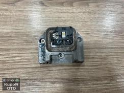 63117296905 7296905 BMW F20 F21 1 SERİSİ FAR ALT LED BEYNİ ÇIKMA ORJİNAL 