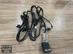 A2055404191 MERCEDES W205 ÖN PARK SENSÖR TESİSATI ÇIKMA ORJİNAL