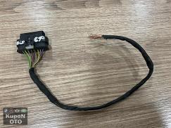 BMW F40 F44 G20 G30 G01 G02 RADAR BEYİN KABLOSU ÇIKMA ORJİNAL