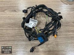 A2065402837 MERCEDES W206 ÖN PARK SENSÖR TESİSATI SIFIR ORJİNAL