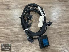 A2135406303 MERCEDES W213 E ARKA PARK SENSÖR TESİSATI SIFIR ORJİNAL